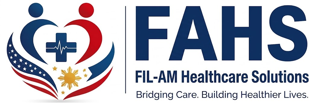 Fil-Am Healthcare Solutions